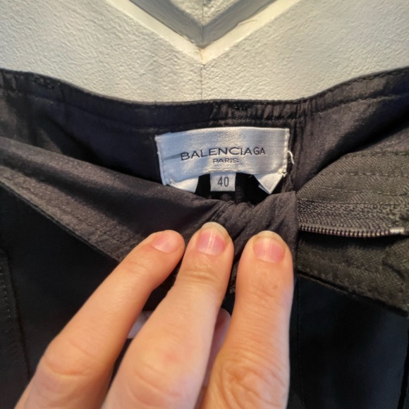 Women’s Balenciaga pants - Picture 2 of 3